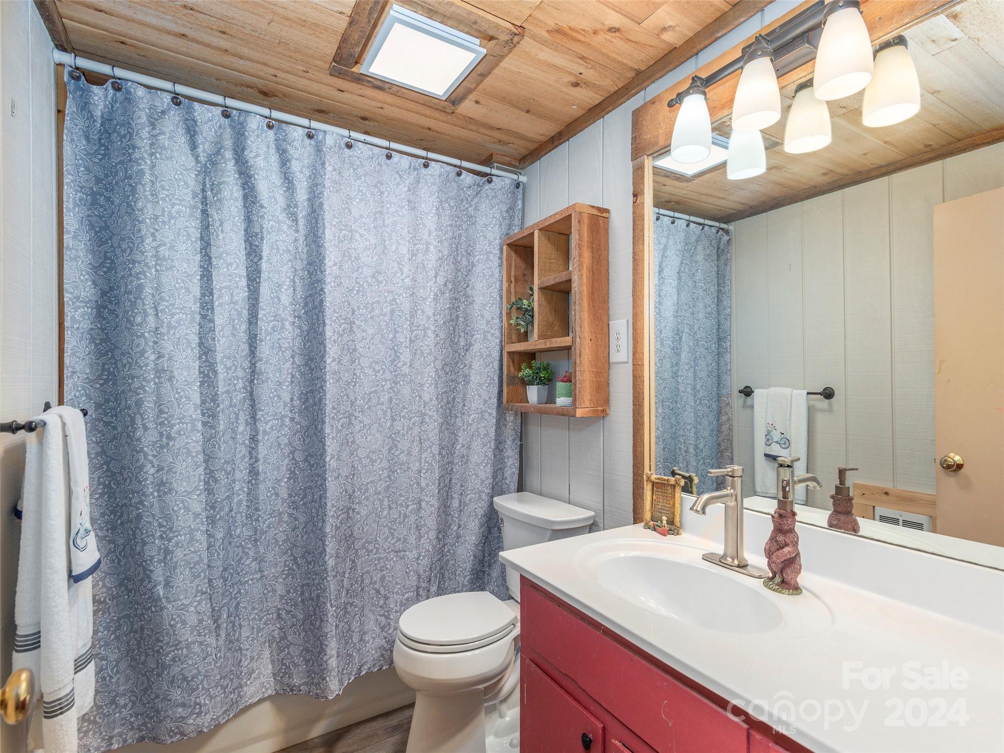 33 Ryan Ridge Road Maggie Valley, NC 28751 - Photo 15 of 19 Gallery Image 15