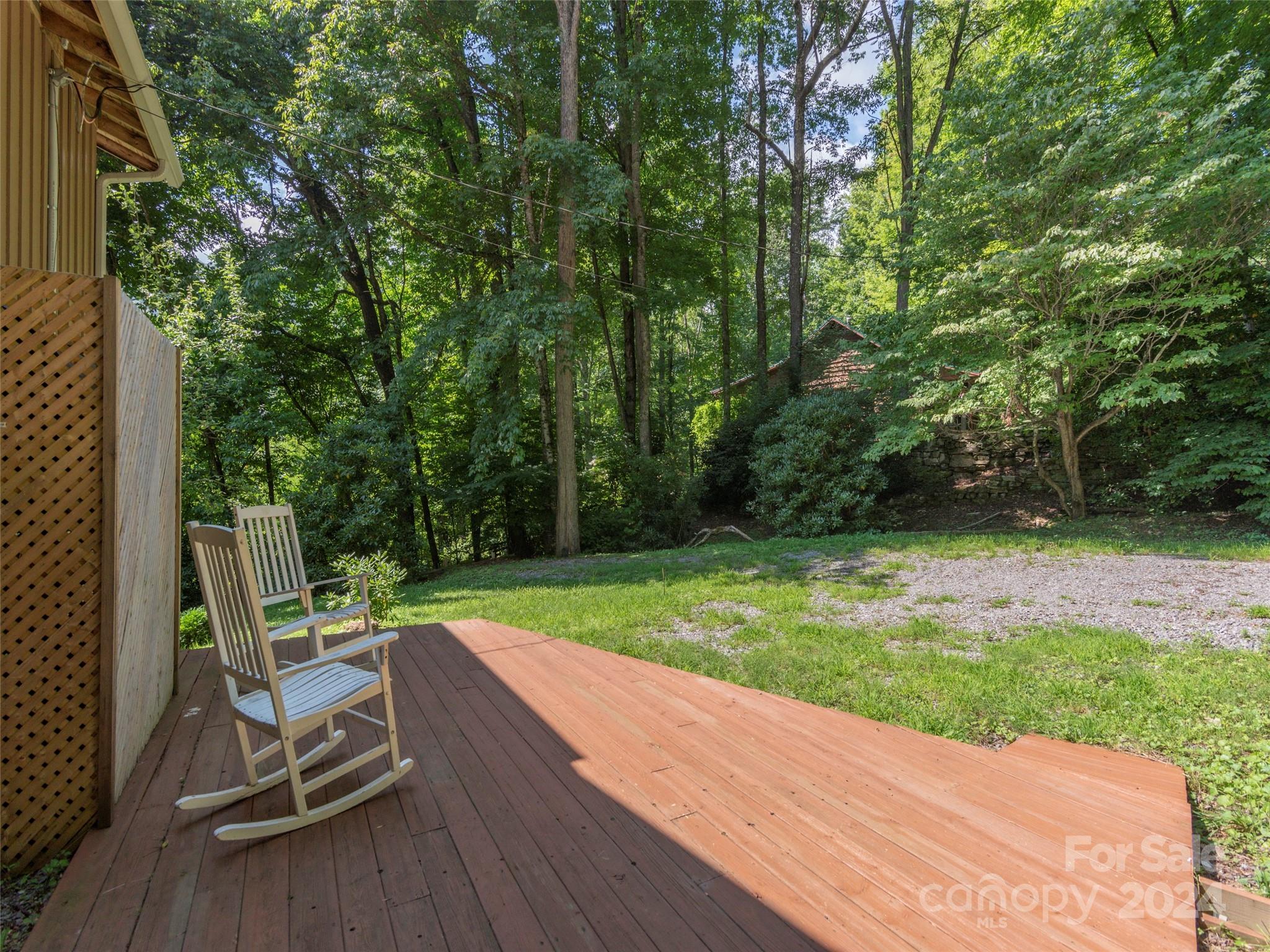 33 Ryan Ridge Road Maggie Valley, NC 28751 - Photo 18 of 19 Gallery Image 18