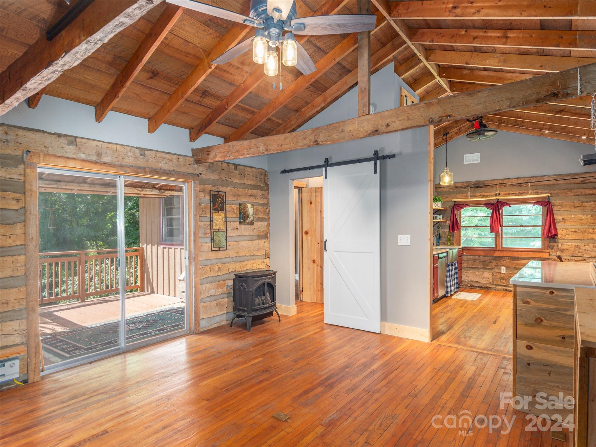 33 Ryan Ridge Road Maggie Valley, NC 28751 - Photo 3 of 19 Gallery Image 3