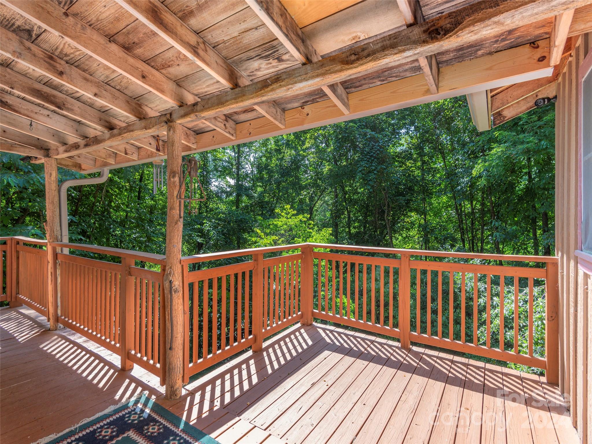33 Ryan Ridge Road Maggie Valley, NC 28751 - Photo 4 of 19 Gallery Image 4