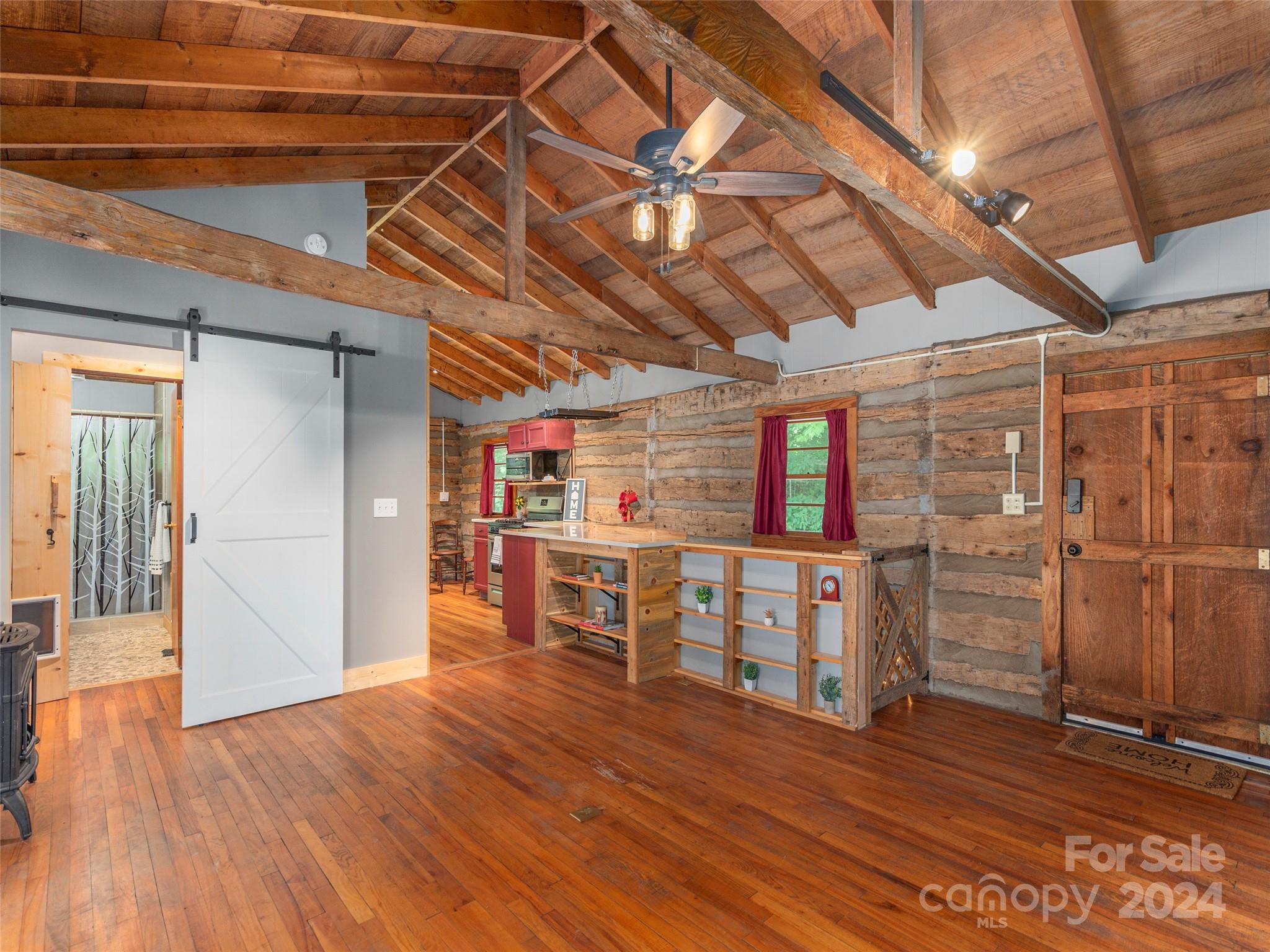33 Ryan Ridge Road Maggie Valley, NC 28751 - Photo 6 of 19 Gallery Image 6