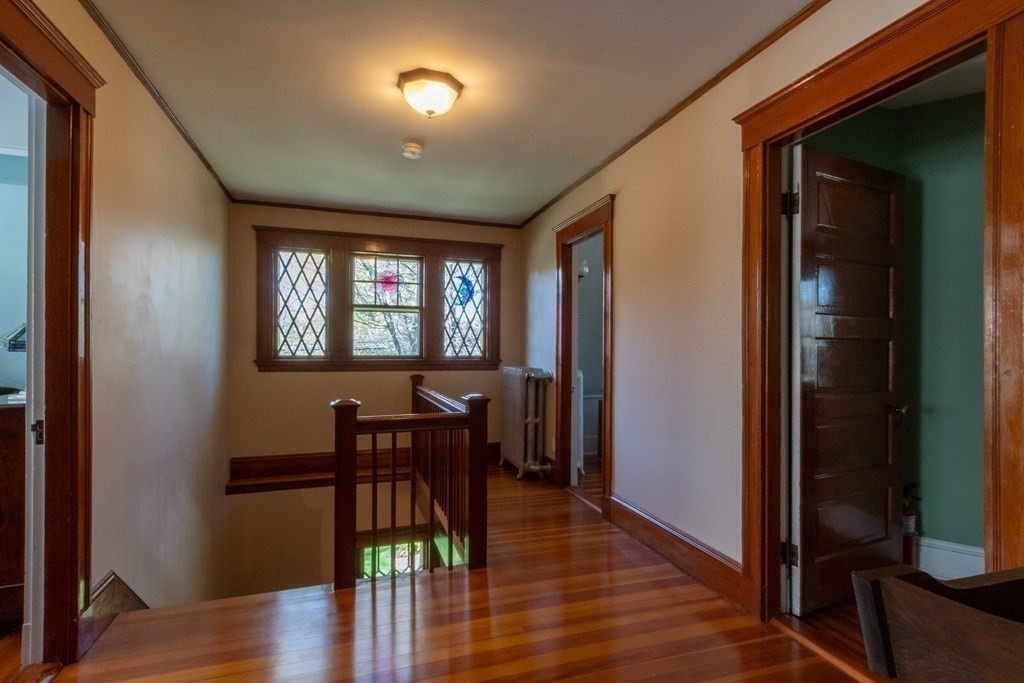 182 Marked Tree Road Needham, MA 02492 - Photo 19 of 21 a view of a dining room with furniture window and wooden floor