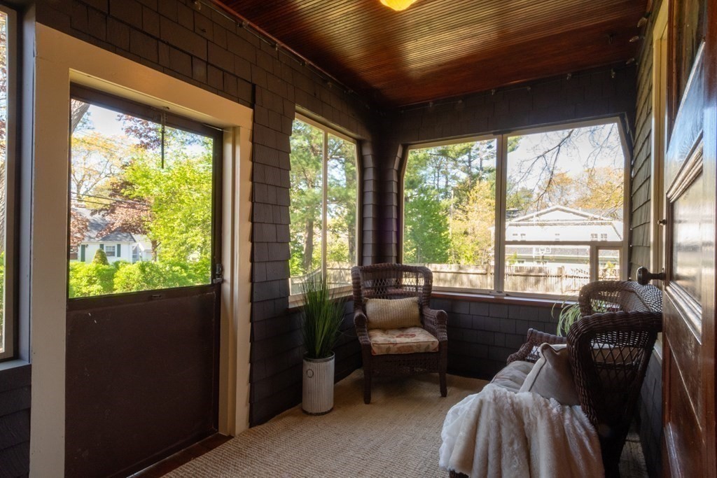 182 Marked Tree Road Needham, MA 02492 - Photo 21 of 21 a view of a livingroom with furniture