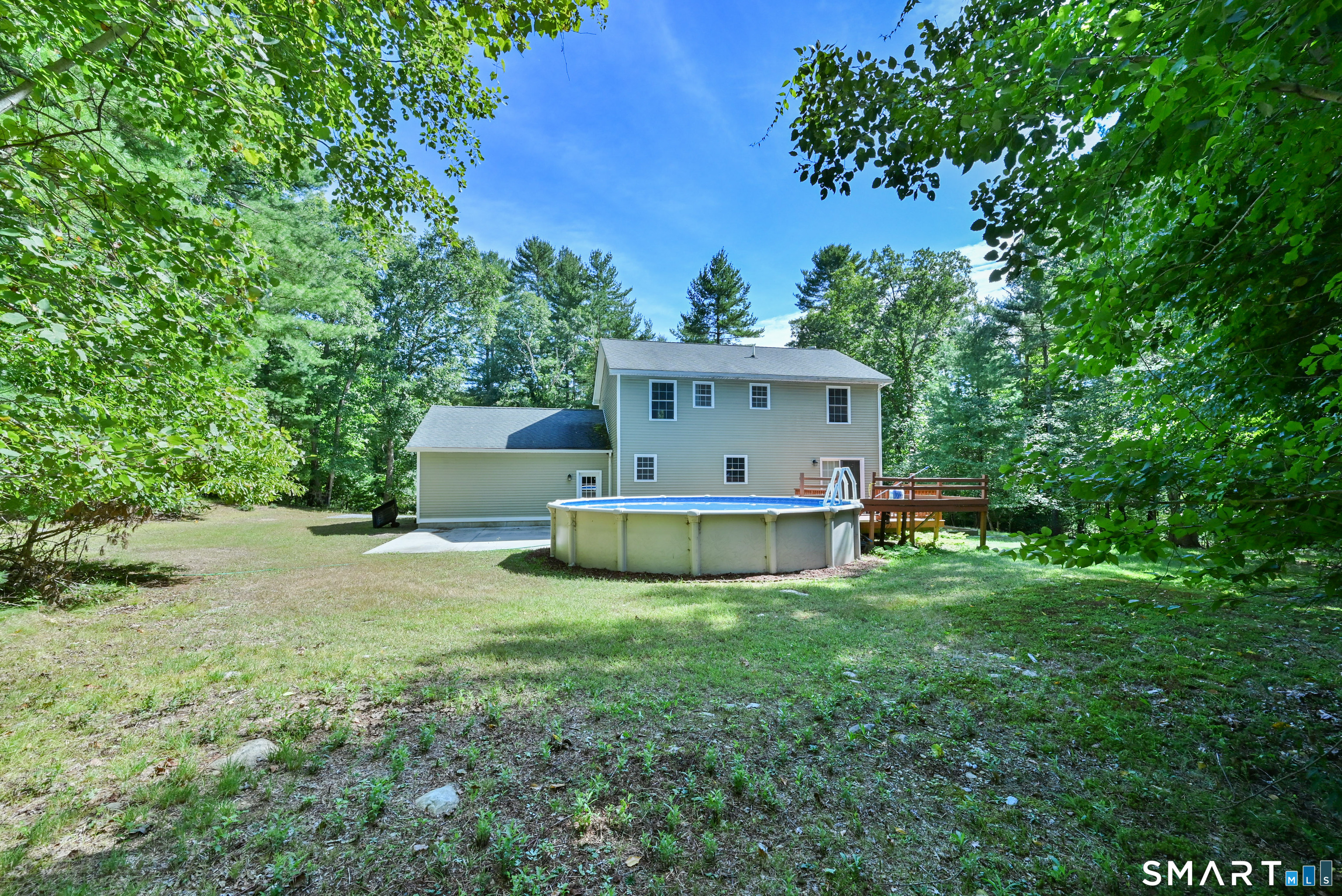 345 Cook Hill Road Killingly, CT 06239 - Photo 8 of 39 Gallery Image 8