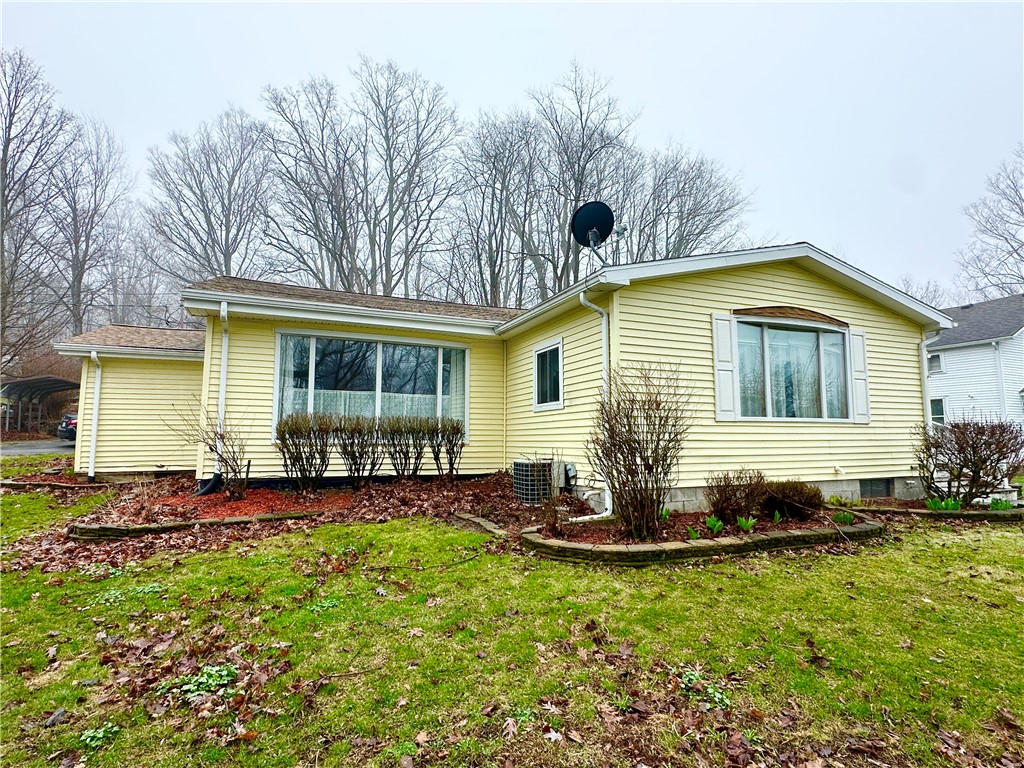 3849 Perry Avenue, Unit 3849 Castile, NY 14549 - Photo 4 of 35