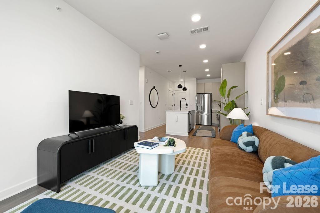 4101 Raleigh Street, Unit B1 Charlotte, NC 28206 - Photo 36 of 47