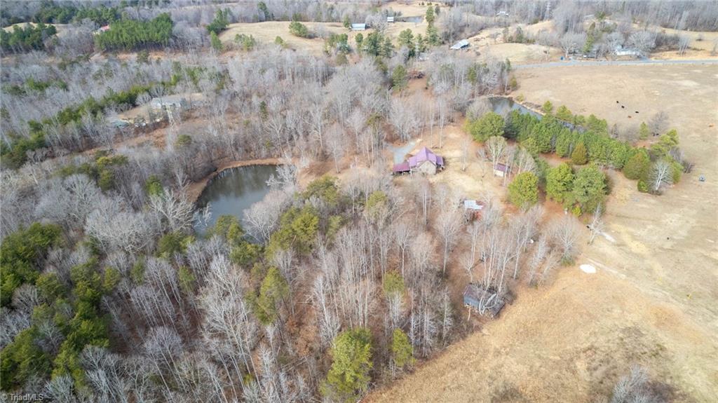 388 Jarrell Road Reidsville, NC 27320 - Photo 44 of 47 Gallery Image 44