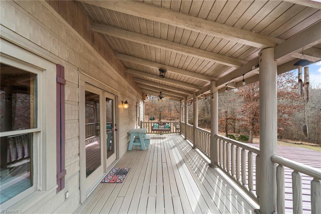 388 Jarrell Road Reidsville, NC 27320 - Photo 8 of 47 Gallery Image 8