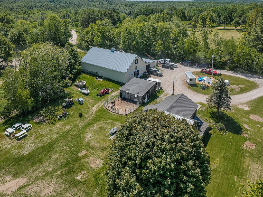 1567 Augusta Road Bowdoin, ME 04287 - Photo 57 of 68 DJI_0332-HDR