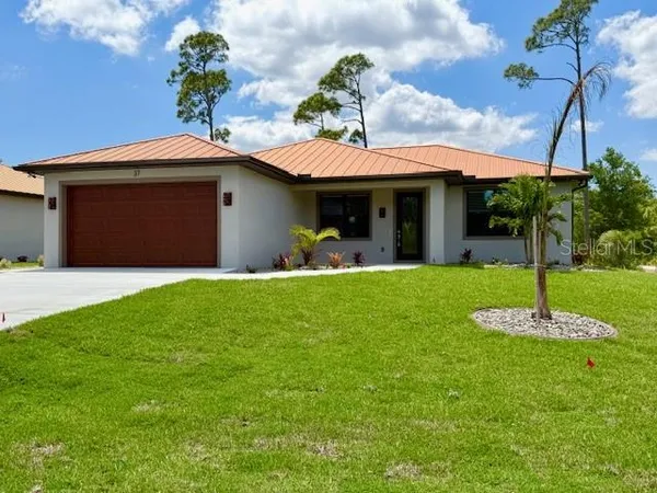 $2,400 | 37 Gimli Street, Port Charlotte, FL 33954