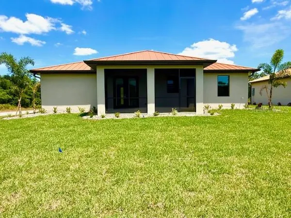 $2,400 | 37 Gimli Street, Port Charlotte, FL 33954