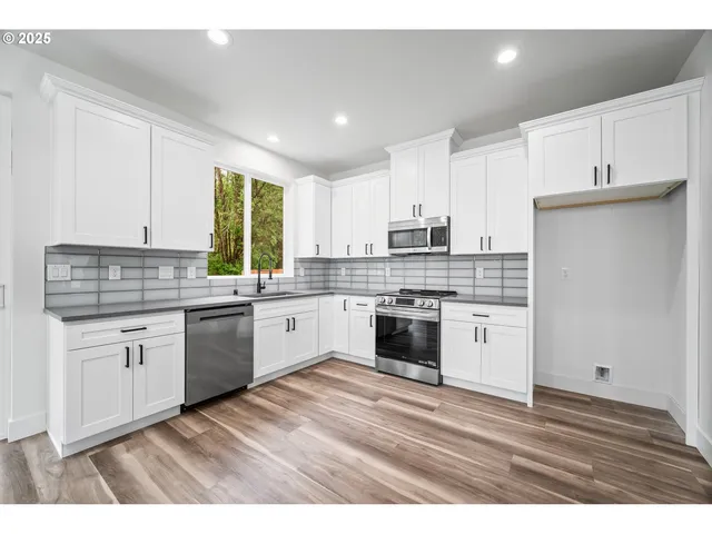 $449,000 | 11101 Northeast 64th Court, Unit LOT #14, Vancouver, WA 98686