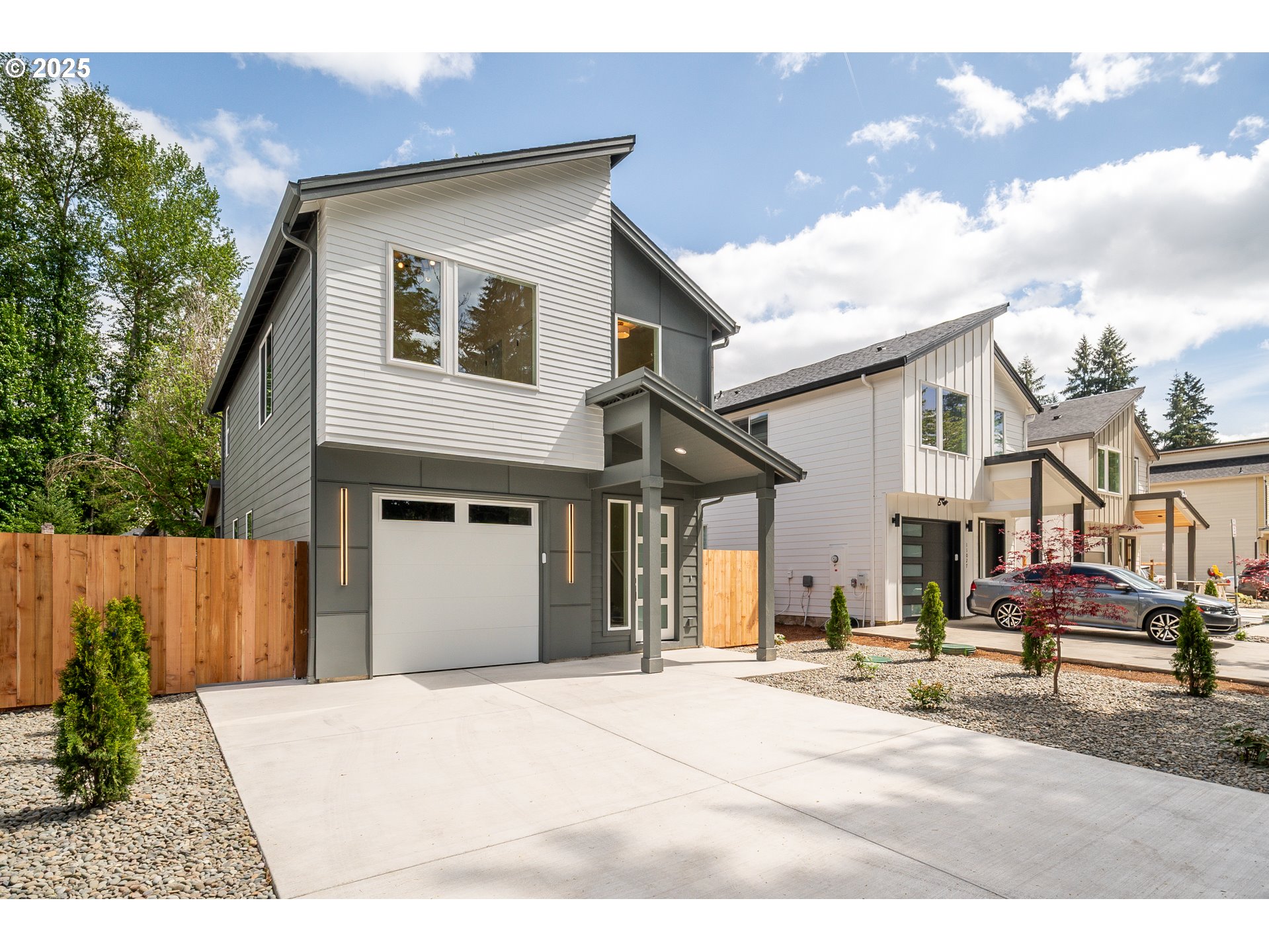 11101 Northeast 64th Court, Unit LOT #14 Vancouver, WA 98686 - Photo 2 of 31