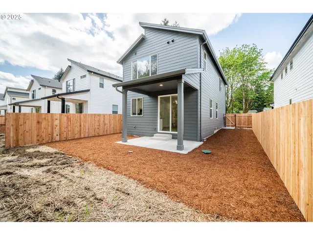 $449,000 | 11101 Northeast 64th Court, Unit LOT #14, Vancouver, WA 98686