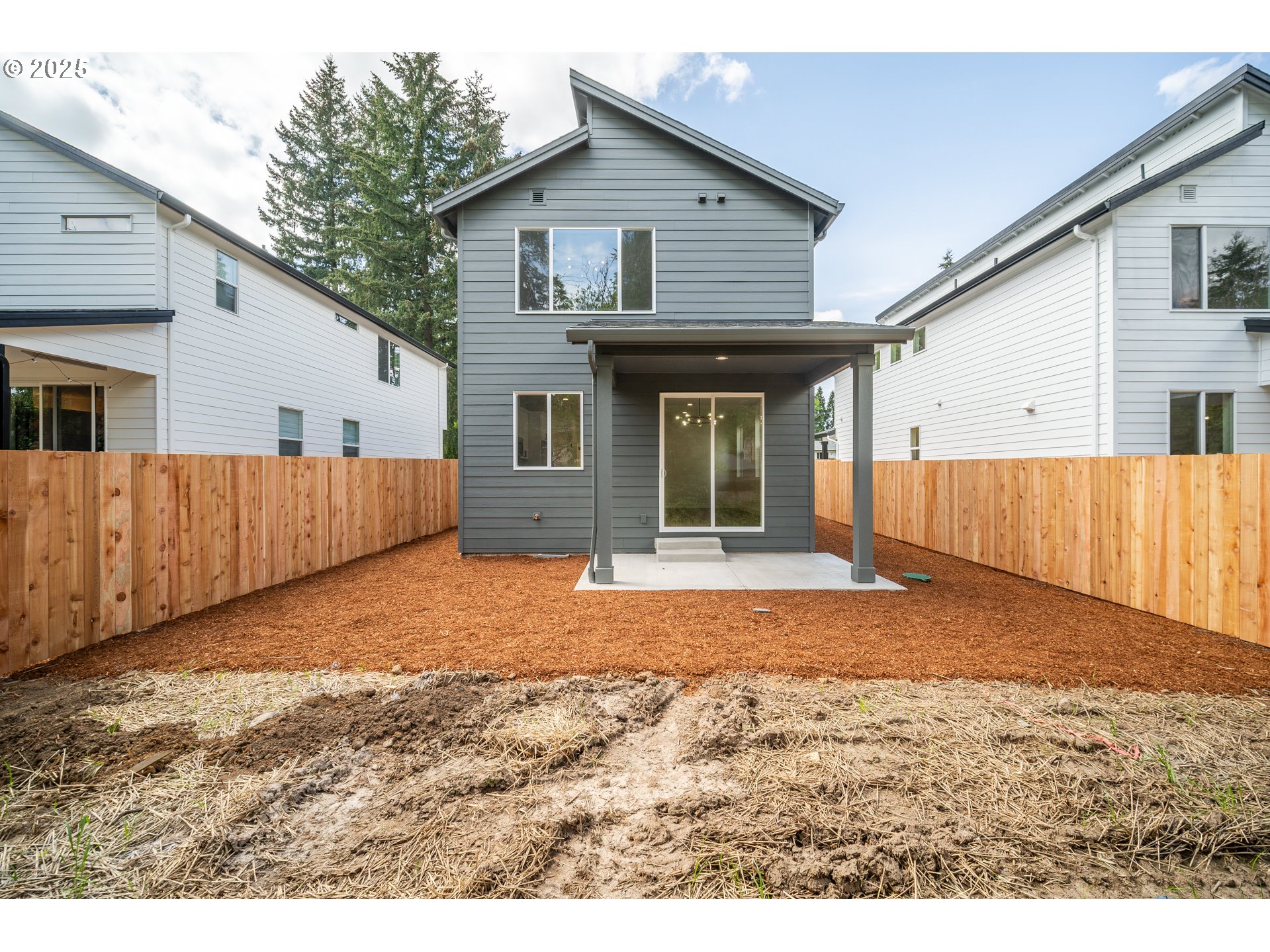 11101 Northeast 64th Court, Unit LOT #14 Vancouver, WA 98686 - Photo 25 of 31