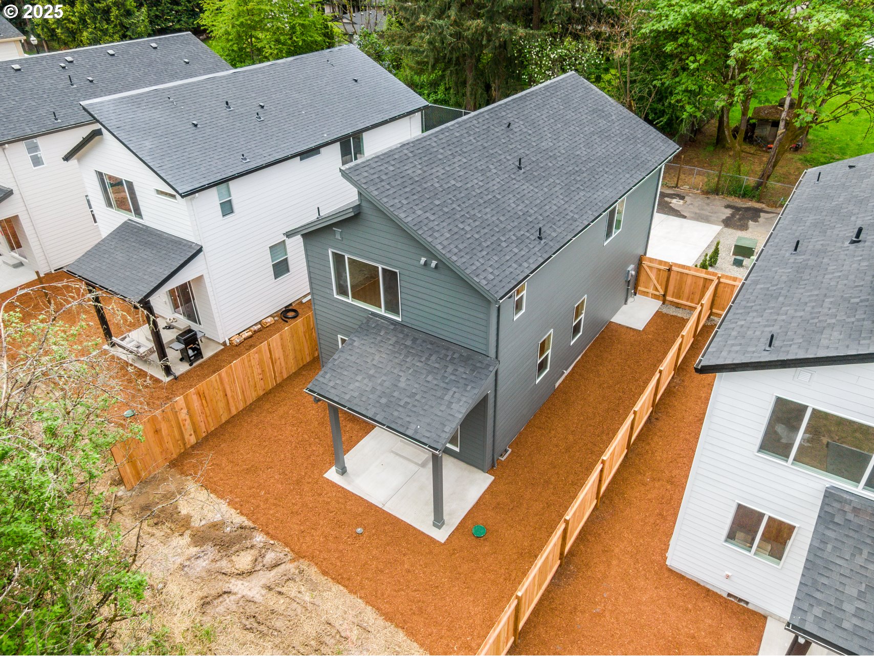 11101 Northeast 64th Court, Unit LOT #14 Vancouver, WA 98686 - Photo 27 of 31