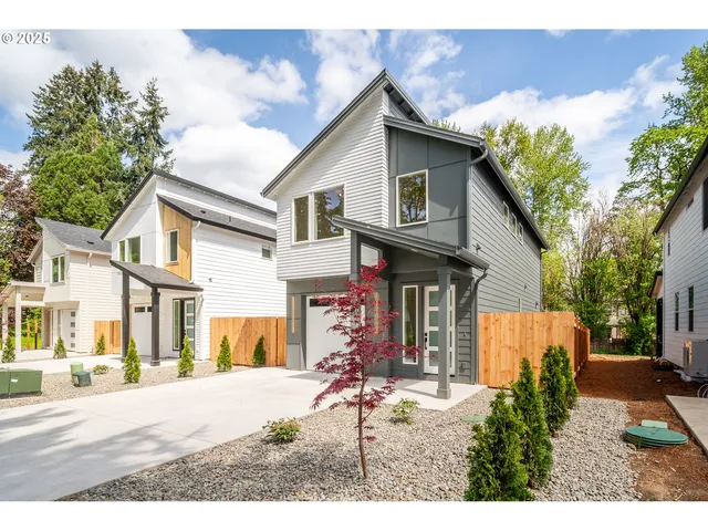 $449,000 | 11101 Northeast 64th Court, Unit LOT #14, Vancouver, WA 98686