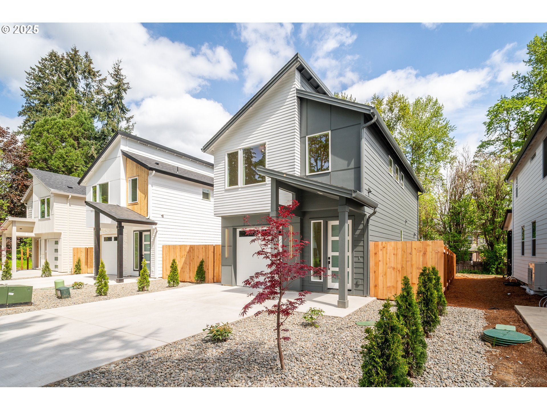 11101 Northeast 64th Court, Unit LOT #14 Vancouver, WA 98686 - Photo 3 of 31