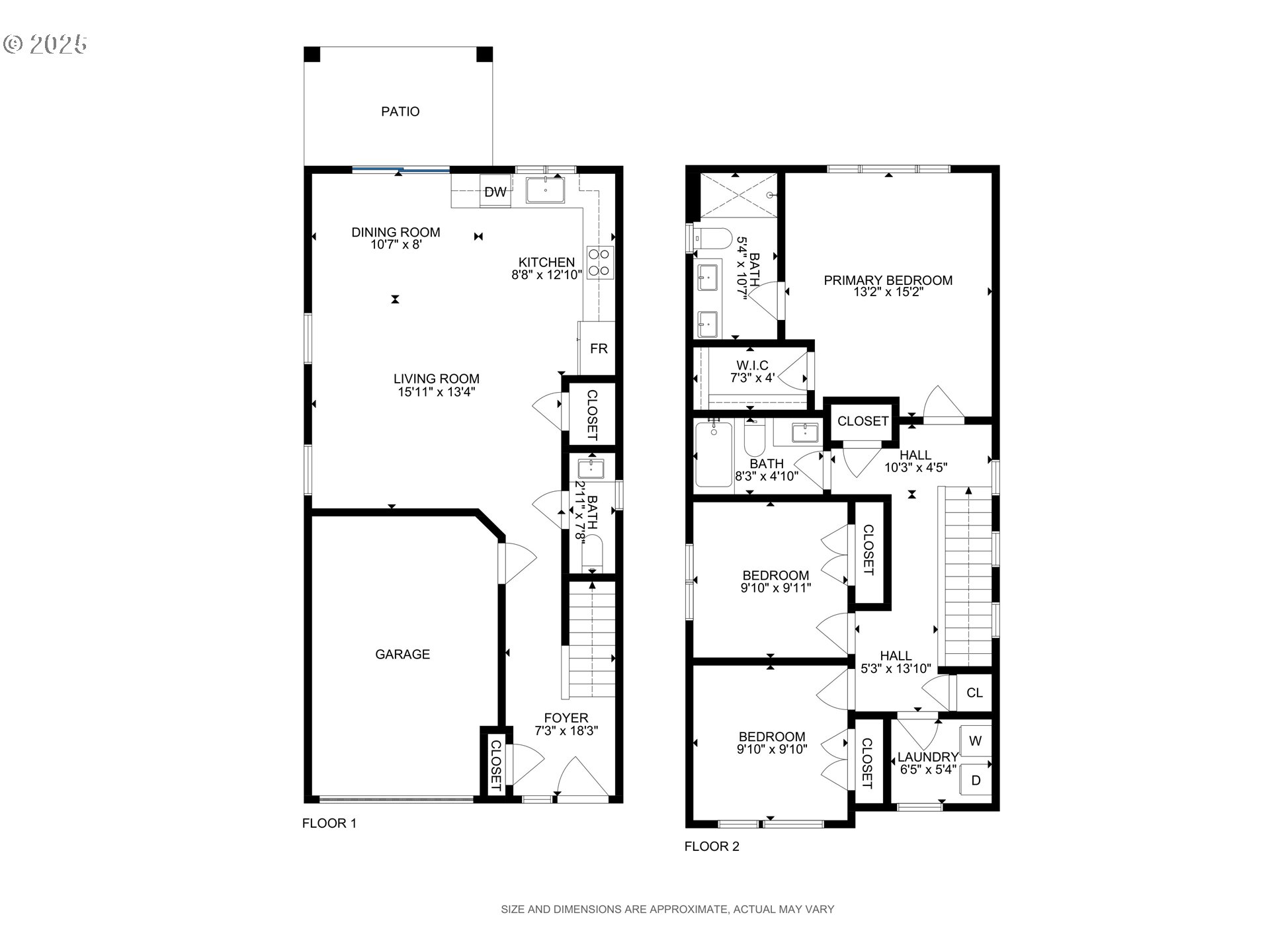11101 Northeast 64th Court, Unit LOT #14 Vancouver, WA 98686 - Photo 31 of 31