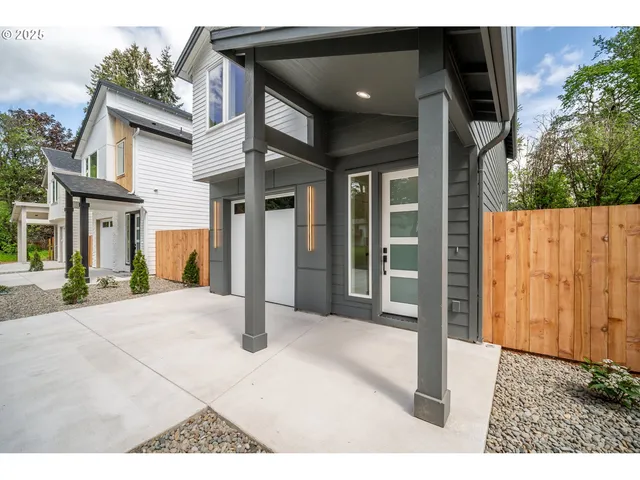 $449,000 | 11101 Northeast 64th Court, Unit LOT #14, Vancouver, WA 98686