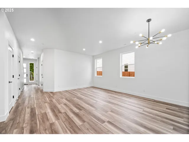 $449,000 | 11101 Northeast 64th Court, Unit LOT #14, Vancouver, WA 98686