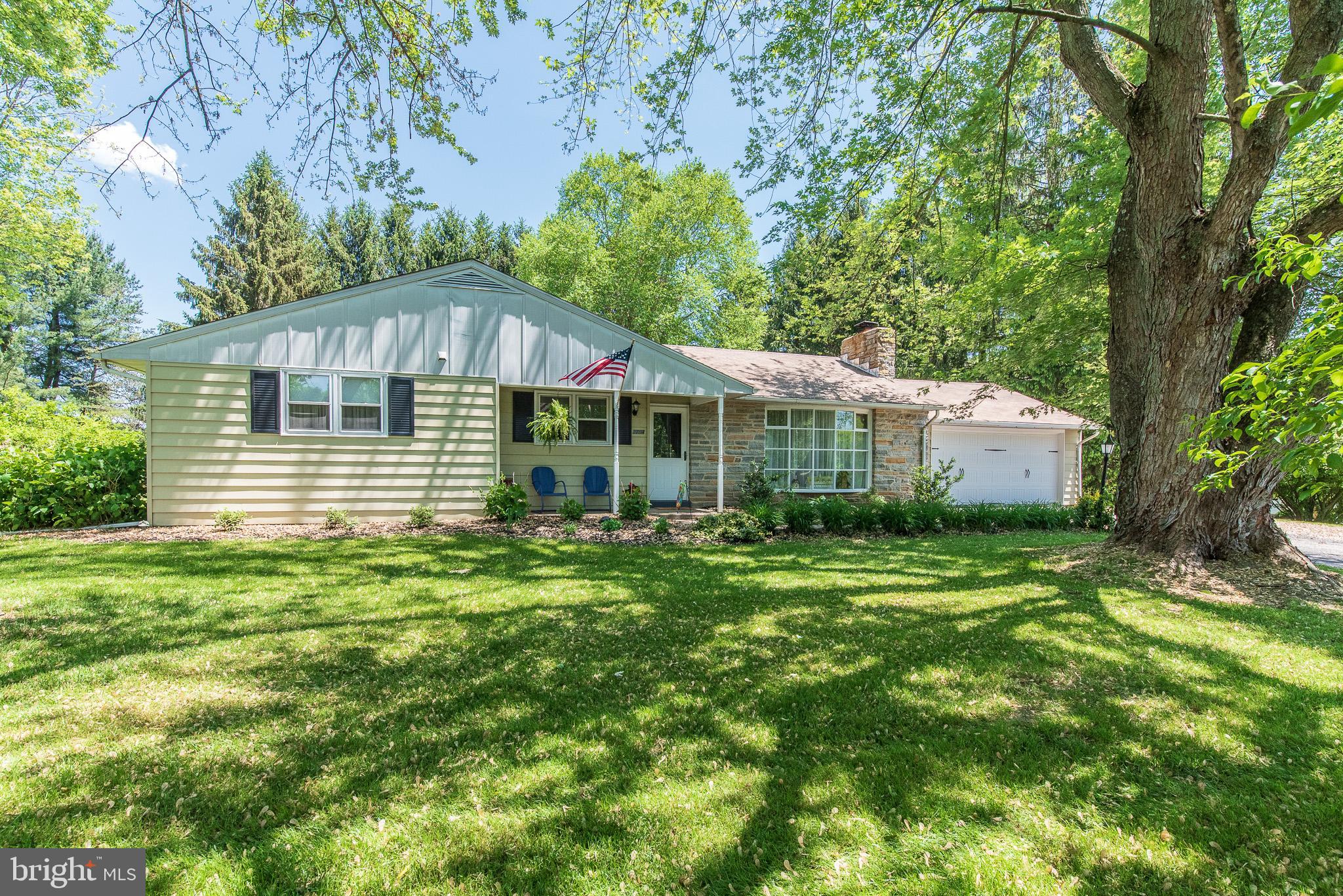 2704 Coon Club Road Westminster, MD 21157 - Photo 1 of 55 Main