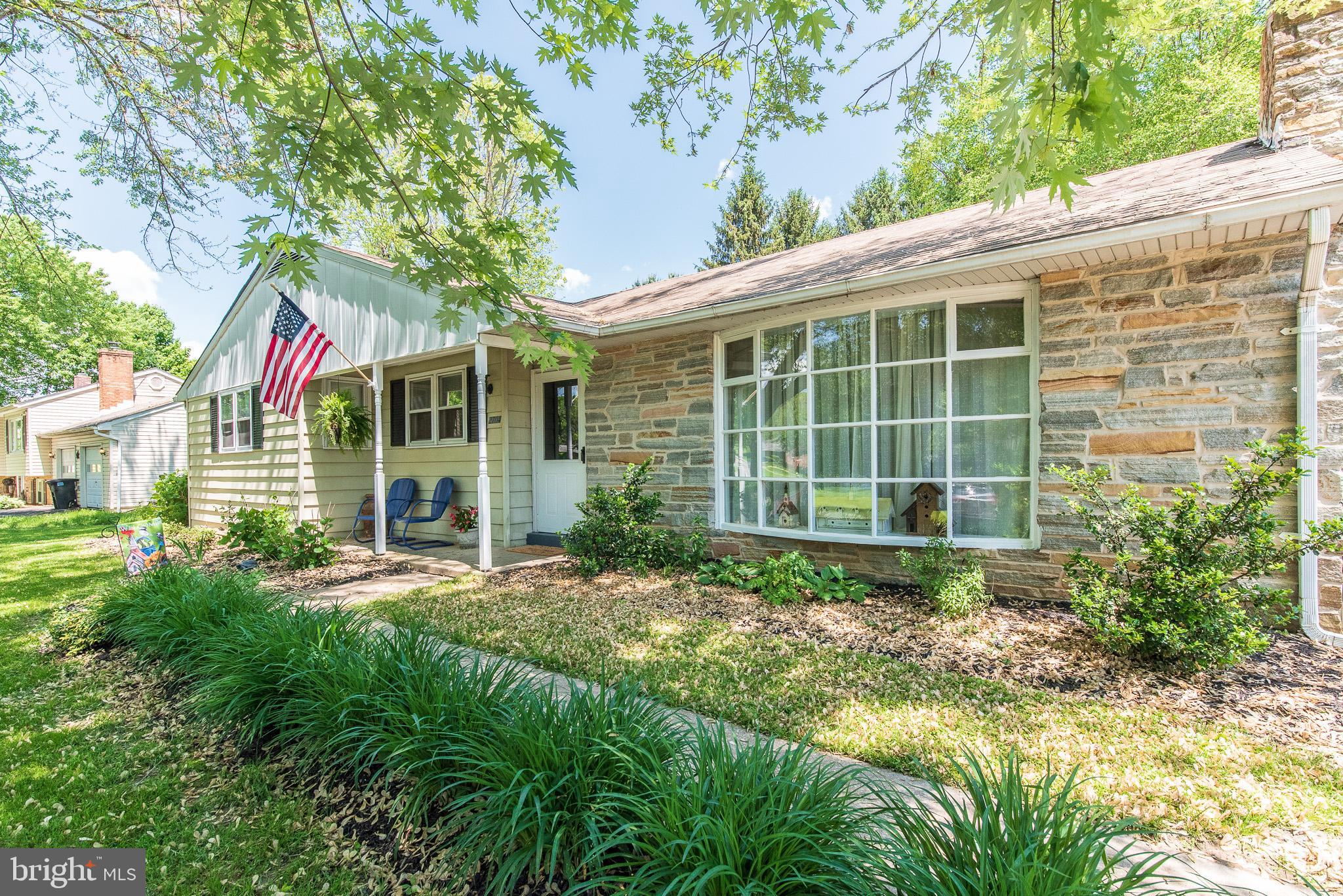 2704 Coon Club Road Westminster, MD 21157 - Photo 2 of 55 Exterior