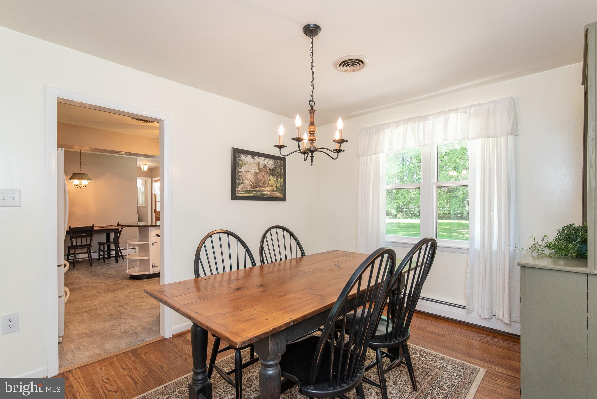 2704 Coon Club Road Westminster, MD 21157 - Photo 13 of 55 Dining Room