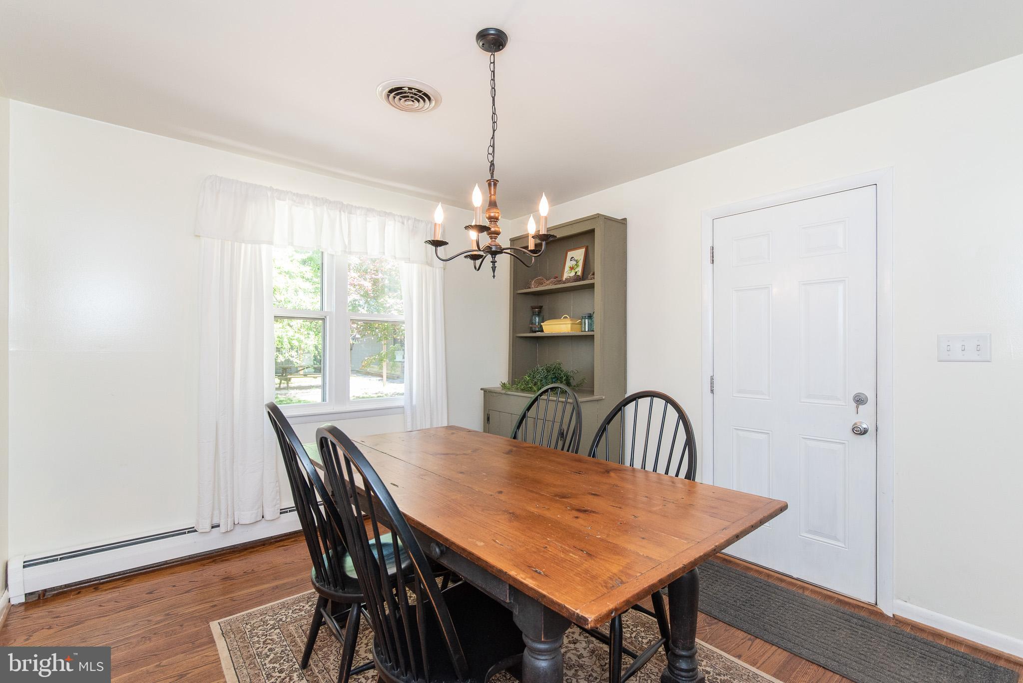 2704 Coon Club Road Westminster, MD 21157 - Photo 14 of 55 Dining Room