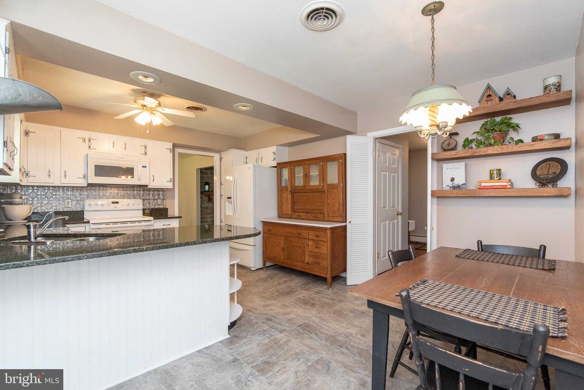 2704 Coon Club Road Westminster, MD 21157 - Photo 16 of 55 Kitchen