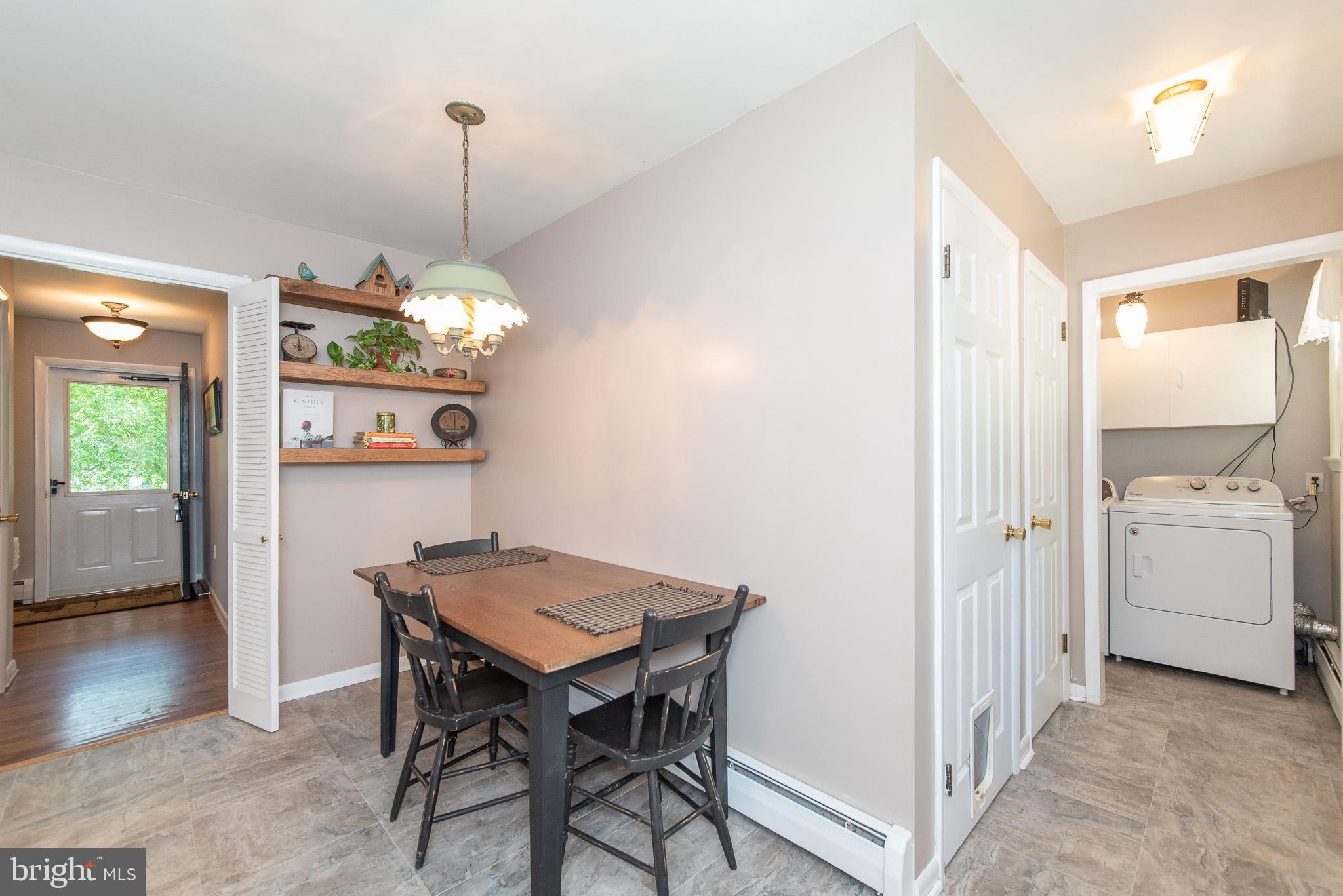 2704 Coon Club Road Westminster, MD 21157 - Photo 23 of 55 Kitchen