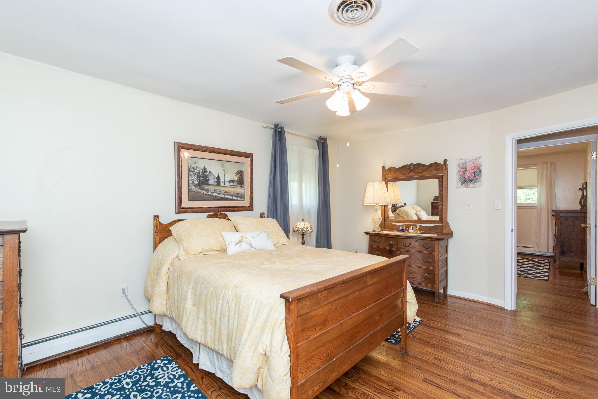 2704 Coon Club Road Westminster, MD 21157 - Photo 28 of 55 Bed Master