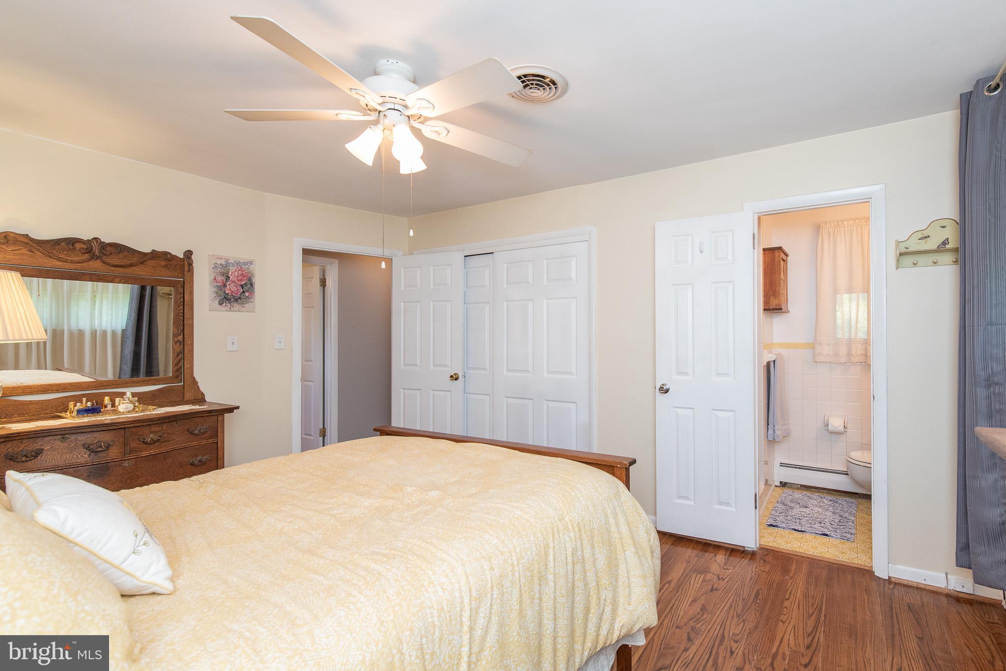 2704 Coon Club Road Westminster, MD 21157 - Photo 30 of 55 Bed Master