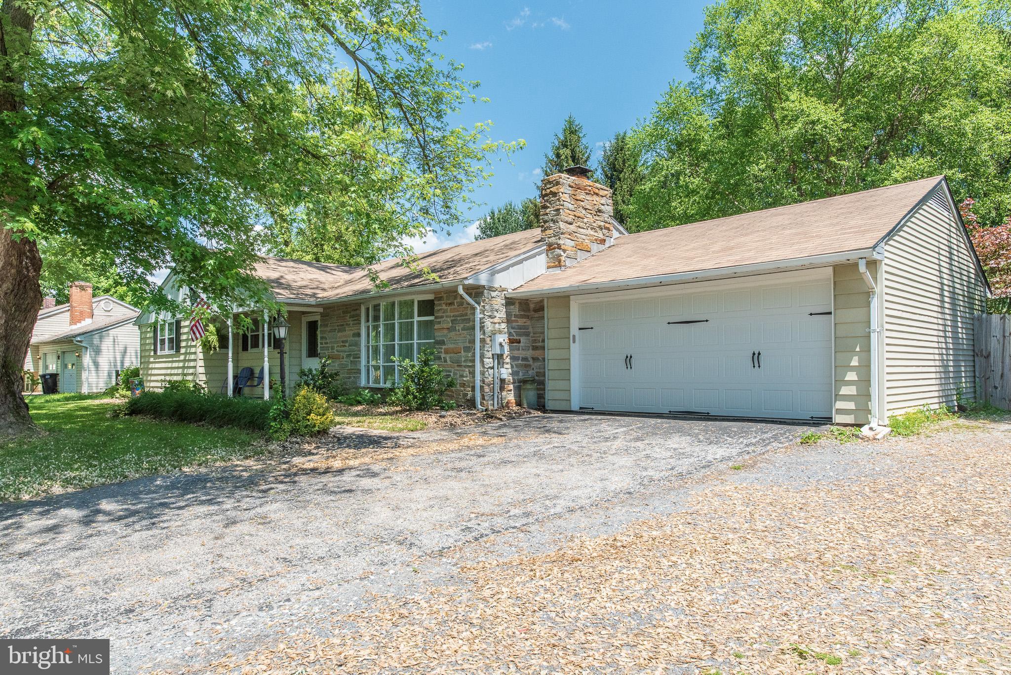 2704 Coon Club Road Westminster, MD 21157 - Photo 4 of 55 Exterior