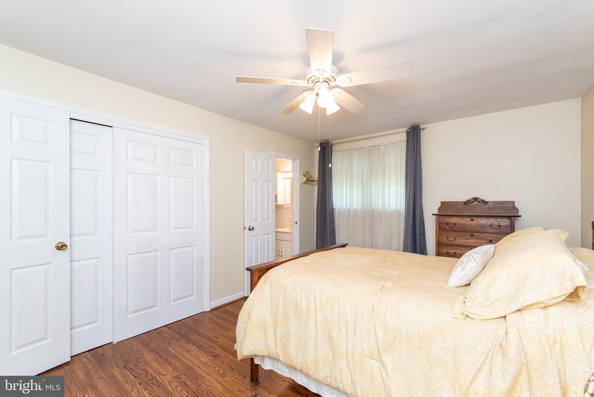 2704 Coon Club Road Westminster, MD 21157 - Photo 31 of 55 Bed Master