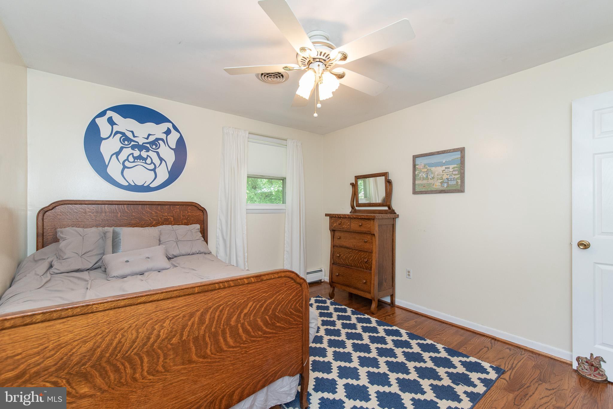 2704 Coon Club Road Westminster, MD 21157 - Photo 34 of 55 Bed 2