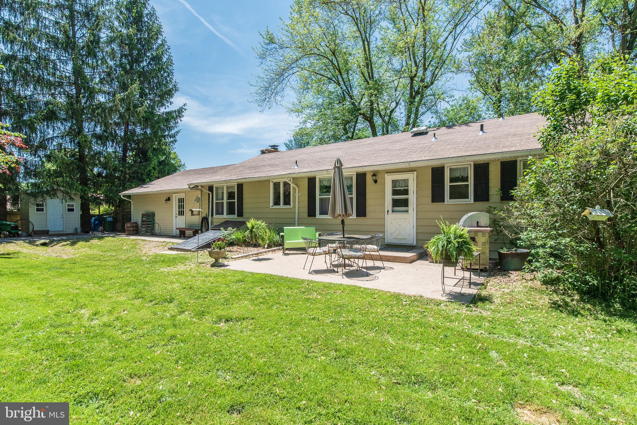 2704 Coon Club Road Westminster, MD 21157 - Photo 46 of 55 Exterior