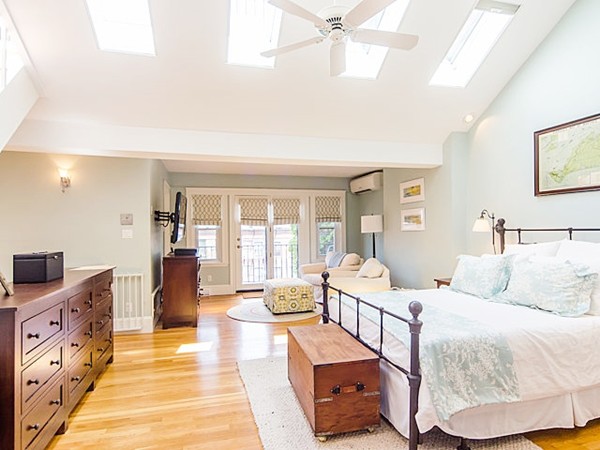 47 Rutland Street, Unit 4 Boston, MA 02118 - Photo 5 of 16 Gallery Image 5