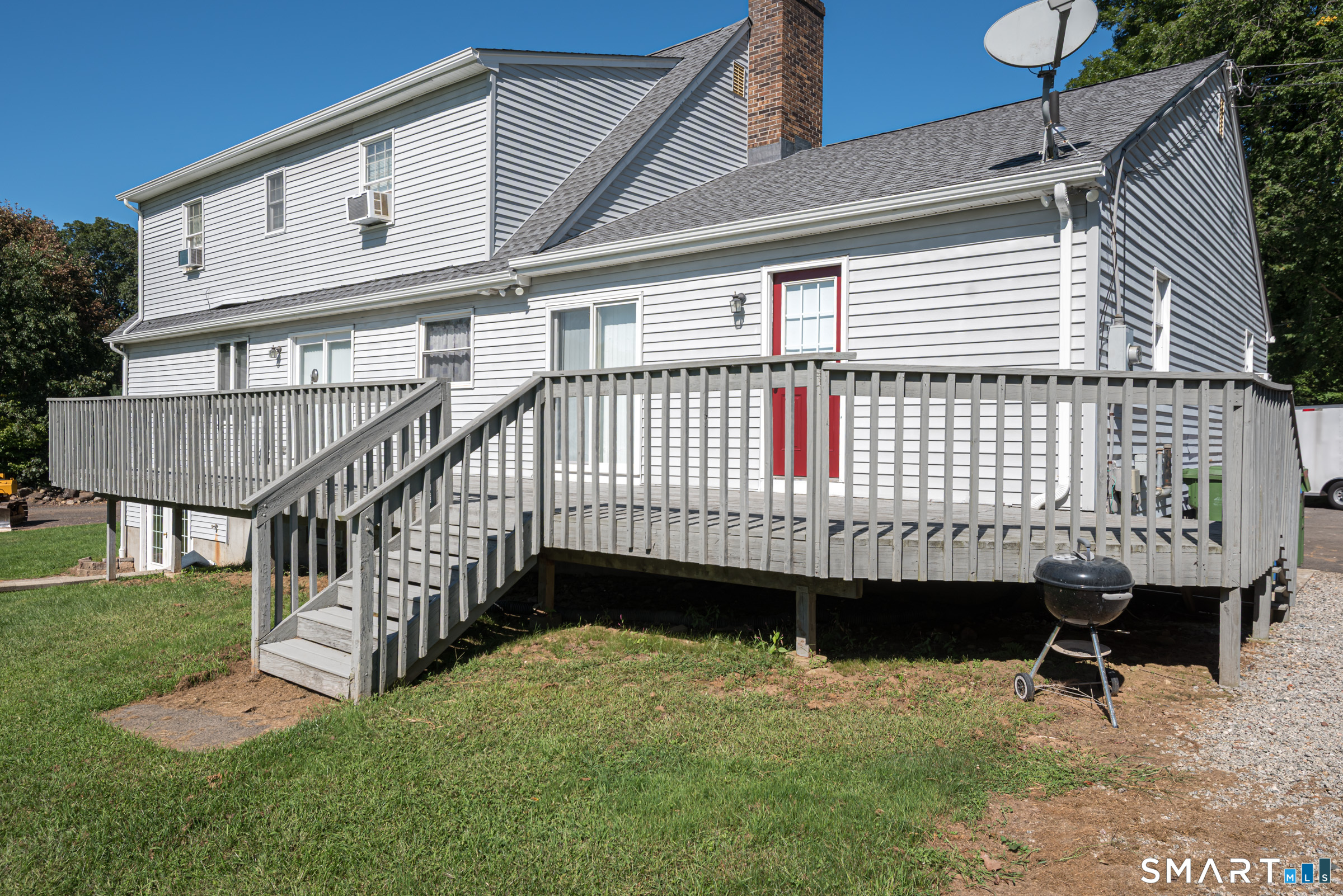155 Bear Swamp Road East Hampton, CT 06424 - Photo 3 of 40 Gallery Image 3