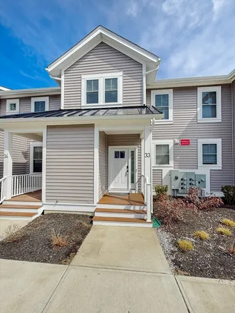 $776,000 | 7 East Dexter Avenue, Unit 33, Woburn, MA 01801