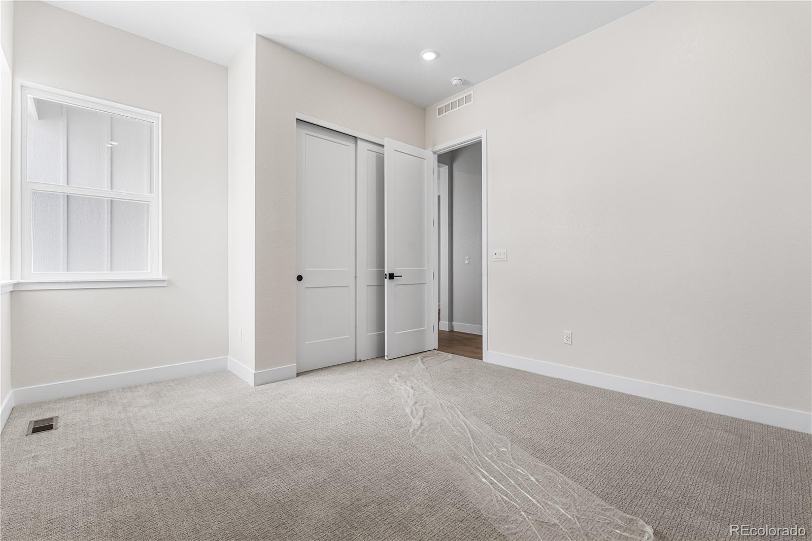 7392 Timberstone Street Castle Pines, CO 80108 - Photo 20 of 42 a view of an empty room