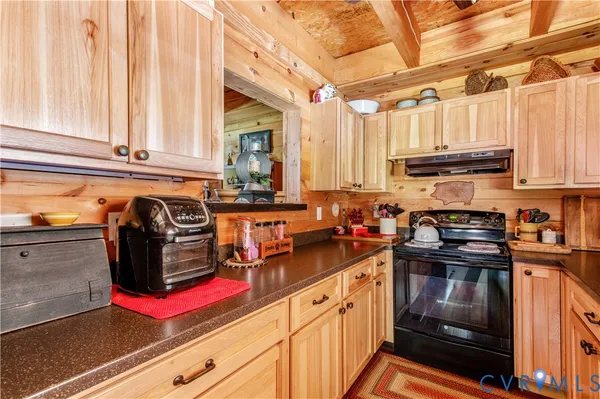 $595,000 | 379 Sparrowhawk Lane, Elberon, VA 23846