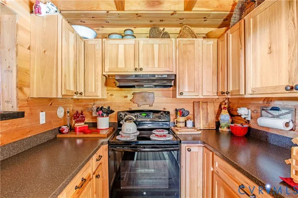 $595,000 | 379 Sparrowhawk Lane, Elberon, VA 23846