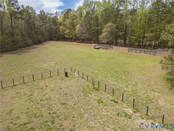 $595,000 | 379 Sparrowhawk Lane, Elberon, VA 23846