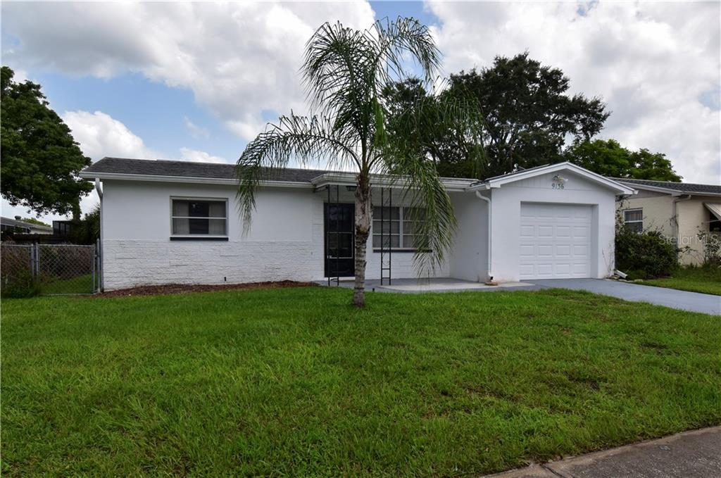 9136 Dresden Lane Port Richey, FL 34668 - Photo 1 of 1 Gallery Image 1