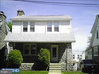 105 Kenmore Road Upper Darby, PA 19082 - Photo 1 of 6 Exterior