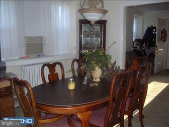105 Kenmore Road Upper Darby, PA 19082 - Photo 5 of 6 Dining Room