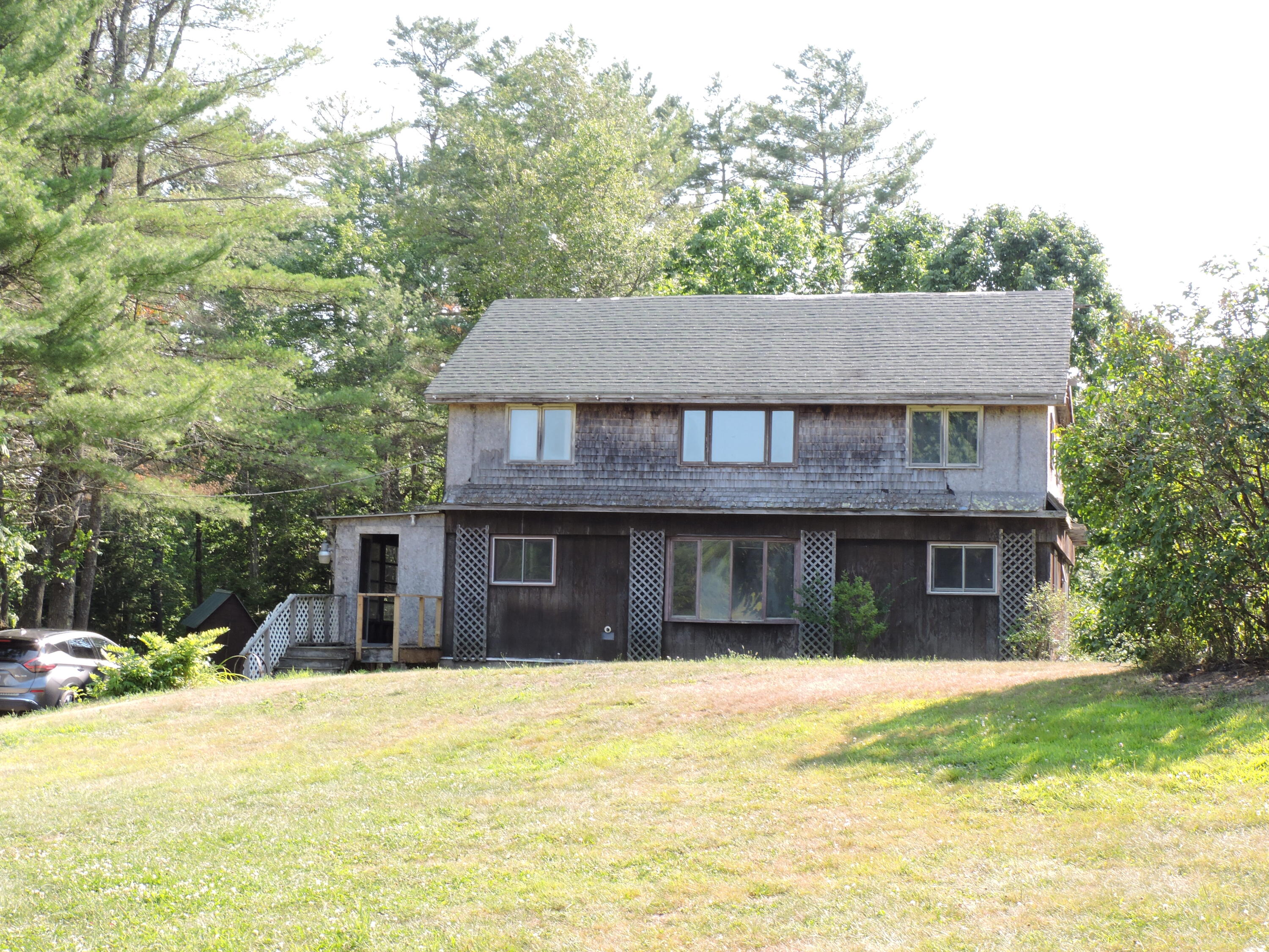 377 South Hunts Meadow Road Whitefield, ME 04353 - Photo 1 of 24 DSCN5544