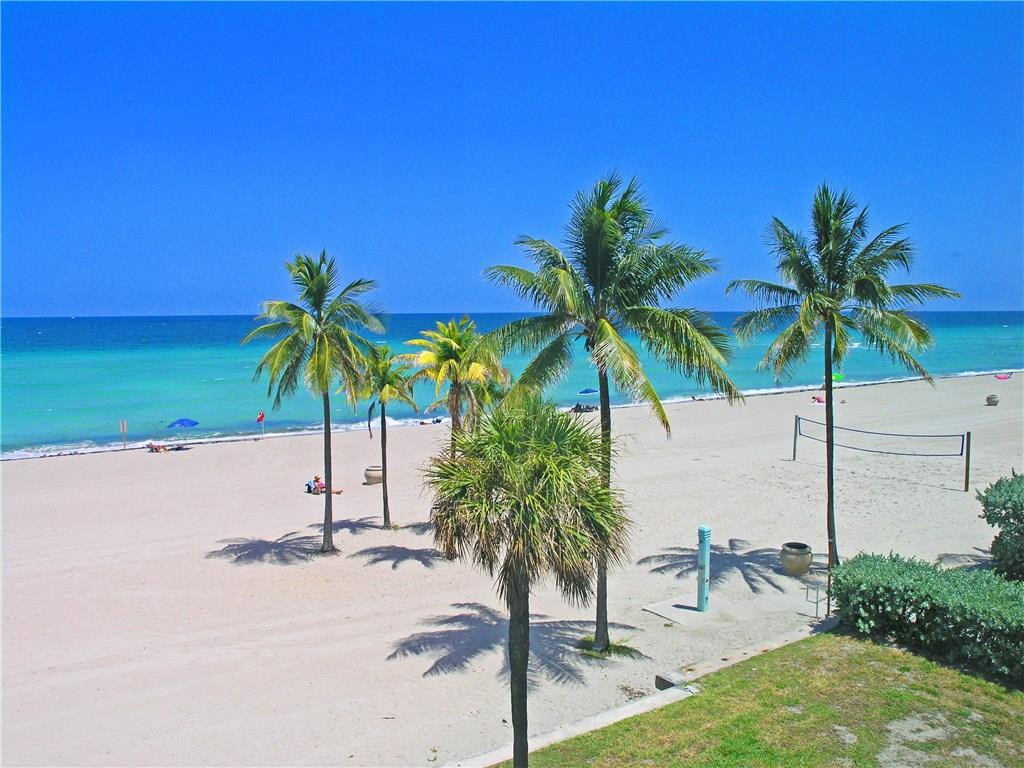 1801 South Surf Road, Unit 2A Hollywood, FL 33019 - Photo 11 of 23 Photo 11
