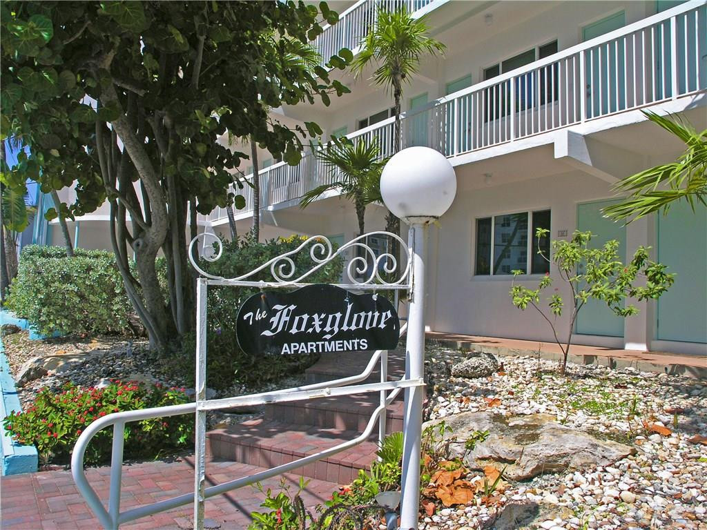 1801 South Surf Road, Unit 2A Hollywood, FL 33019 - Photo 12 of 23 Photo 12